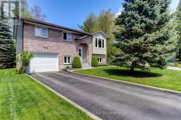 21 PORTUGAL PATH, Wasaga Beach, ON L9Z1L2