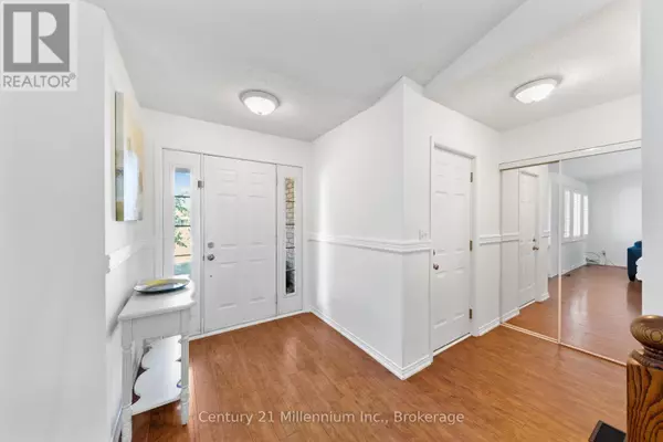 Collingwood, ON L9Y4S9,23 BUSH STREET