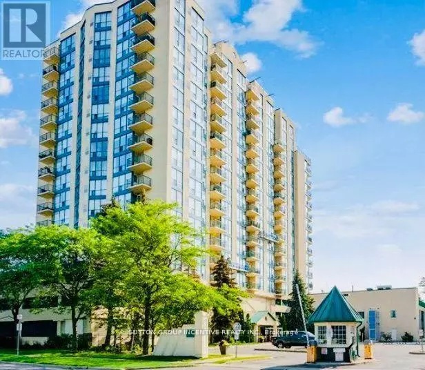 65 Ellen ST #1205, Barrie (city Centre), ON L4N3A5