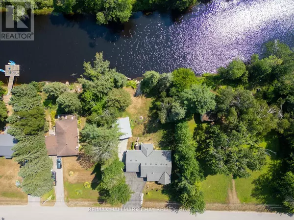 Ramara, ON L0K2B0,7249 DAVY DRIVE