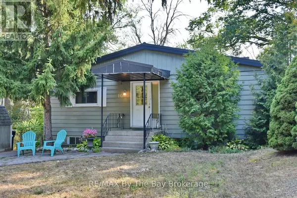 103 SUNNIDALE ROAD S, Wasaga Beach, ON L9Z2S9