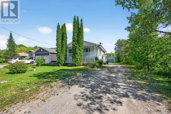 203 WOODLANDS AVENUE, Tay (port Mcnicoll), ON L0K1R0