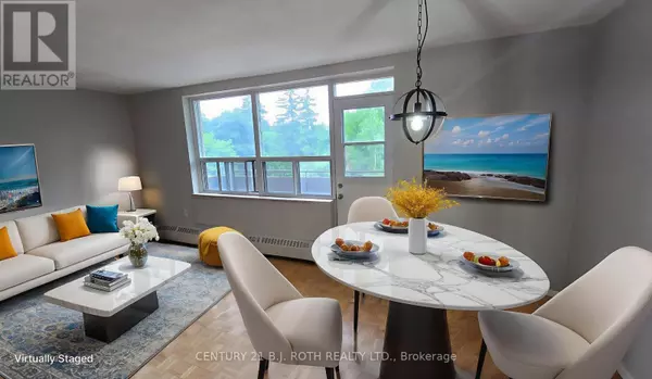 37 Peel ST #405, Barrie (city Centre), ON L4M3L1