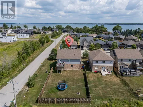 Severn (west Shore), ON L3V0T9,3939 WOOD AVENUE