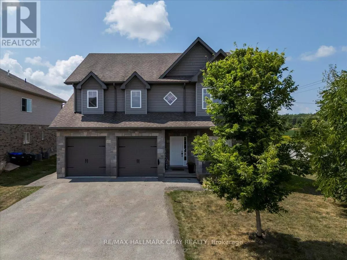 Severn (west Shore), ON L3V0T9,3939 WOOD AVENUE