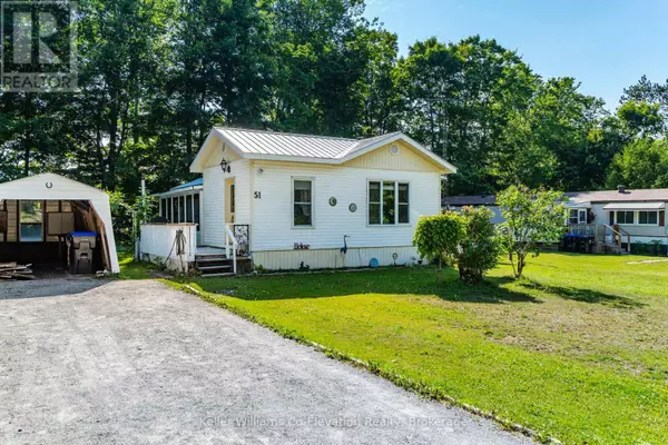 Tay, ON L4R4K3,5263 Elliott Sideroad #51