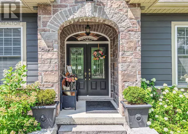 Severn (marchmont), ON L3V0C1,2117 ELANA DRIVE