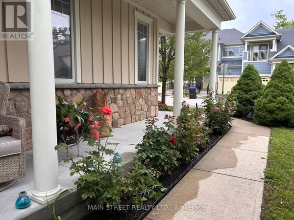 Wasaga Beach, ON L9Z0E7,36 SAVANNAH CRESCENT