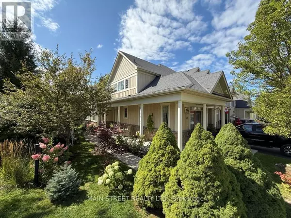 Wasaga Beach, ON L9Z0E7,36 SAVANNAH CRESCENT