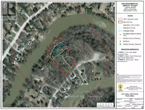 11 KNOX ROAD E, Wasaga Beach, ON L9Z2T6