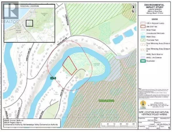 Wasaga Beach, ON L9Z2T6,11 KNOX ROAD E