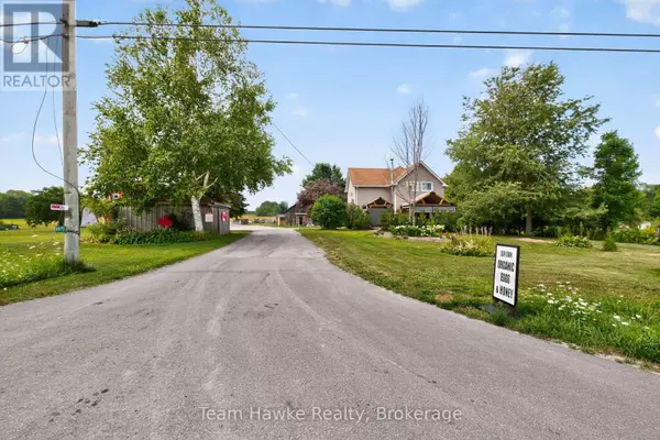 8870 COUNTY 93 ROAD, Midland, ON L4R4K4