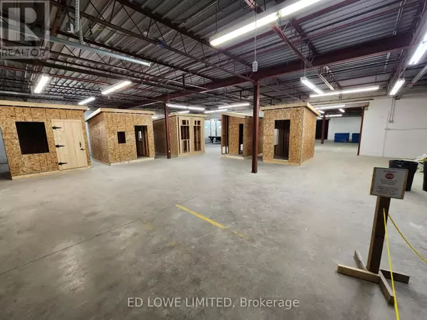 Midland, ON L4R1M9,201 Bay ST #A
