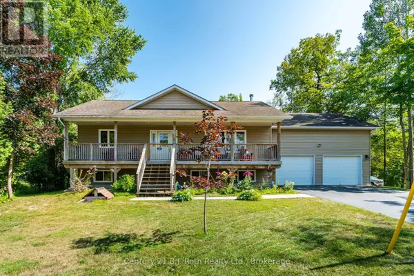 161 FOREST HARBOUR PARKWAY, Tay, ON L0K2C0
