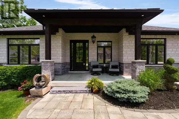 Springwater (snow Valley), ON L9X2A3,7 BYERS STREET