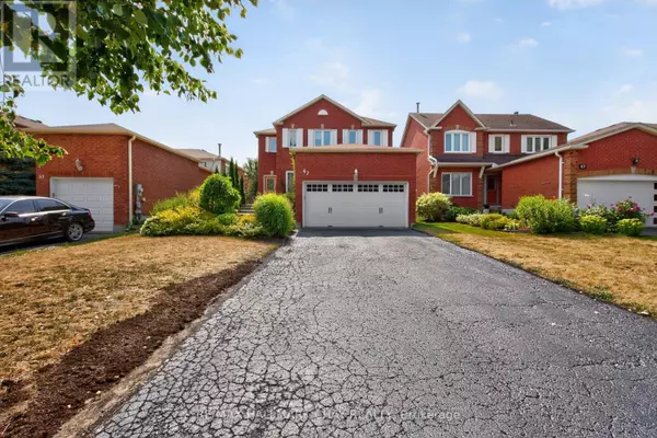 Barrie (west Bayfield), ON L4N7H7,49 MCDOUGALL DRIVE