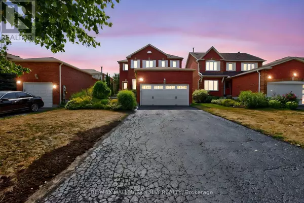 Barrie (west Bayfield), ON L4N7H7,49 MCDOUGALL DRIVE