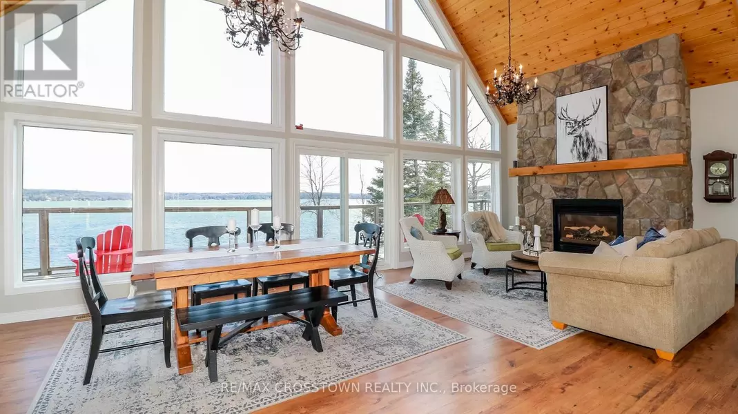 3093 SANDY BEND, Springwater, ON L0L1P0