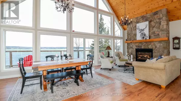 3093 SANDY BEND, Springwater, ON L0L1P0