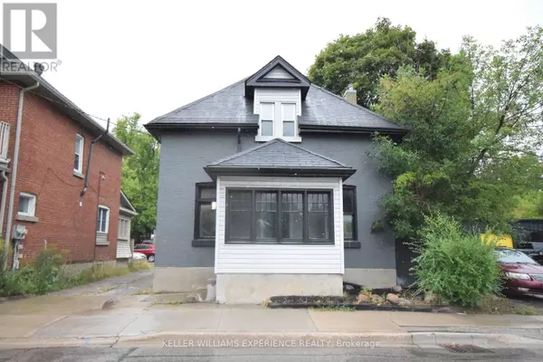 Barrie (city Centre), ON L4N3B5,184 BRADFORD STREET