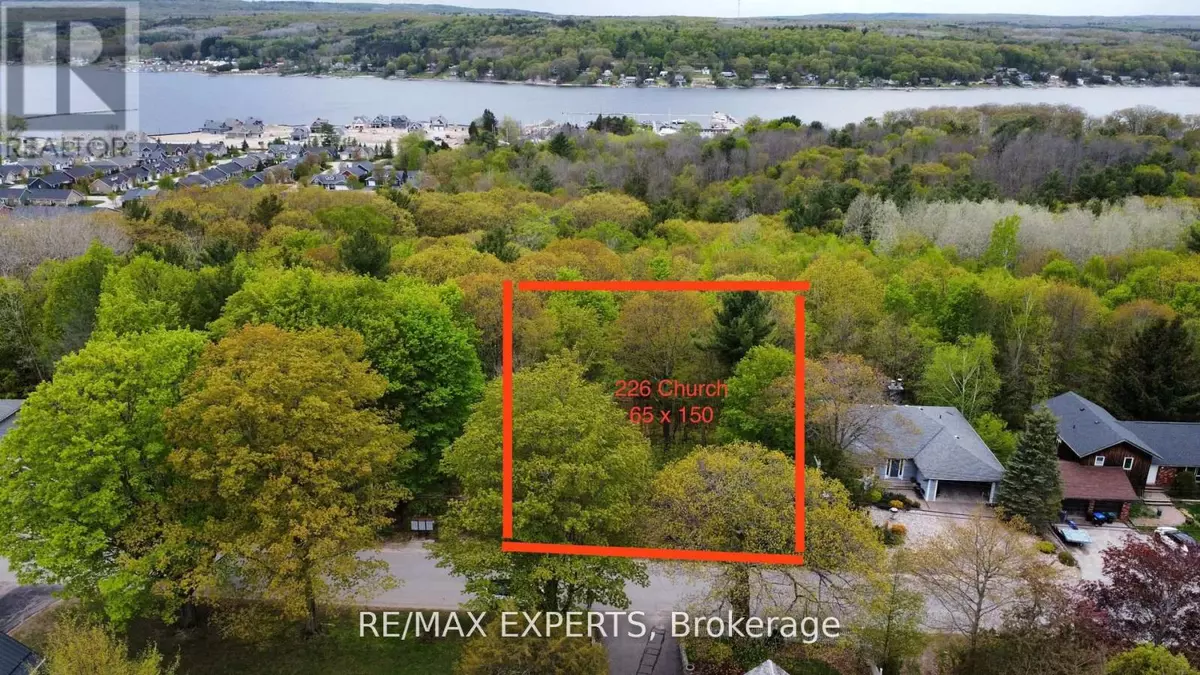 Penetanguishene, ON L9M1G6,226 CHURCH STREET