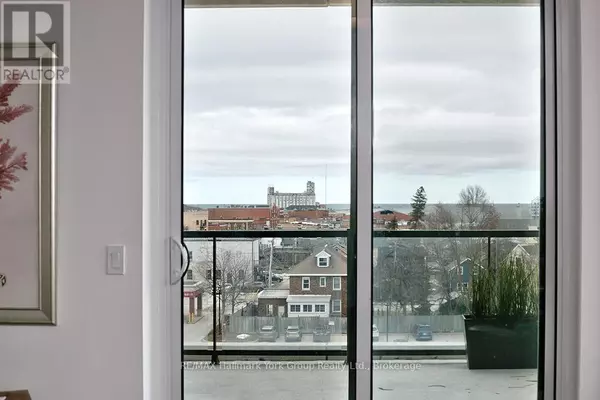 Collingwood, ON L9Y0X3,1 Hume ST #505