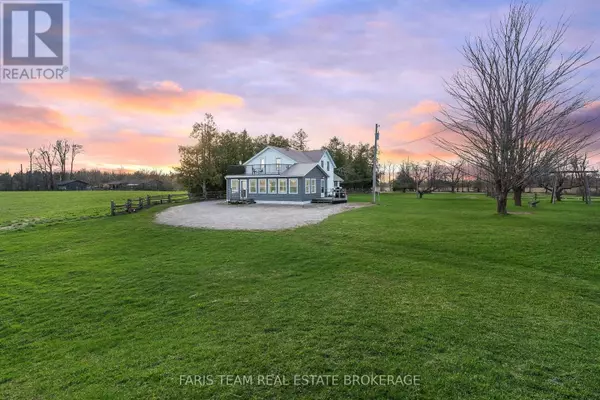 83 HUMMINGBIRD HILL ROAD, Oro-medonte, ON L0K1N0