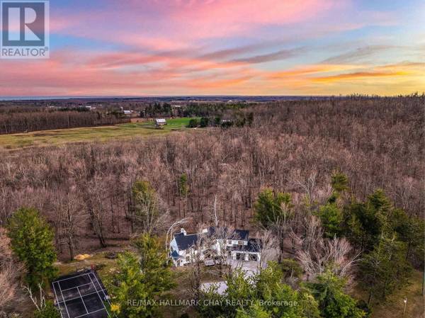 1359 OLD BARRIE ROAD E, Oro-medonte (hawkestone), ON L0L1T0