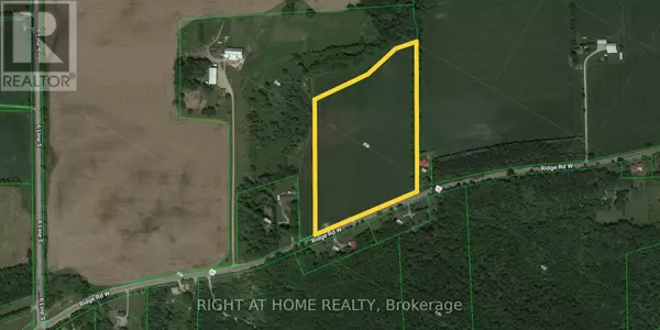 Oro-medonte, ON L0L2E0,250 RIDGE ROAD W