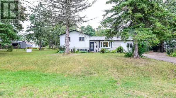 14 CONDER DRIVE, Oro-medonte, ON L0K1E0