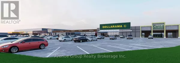 320 Bayfield ST #71B, Barrie (bayfield), ON L4M3C1