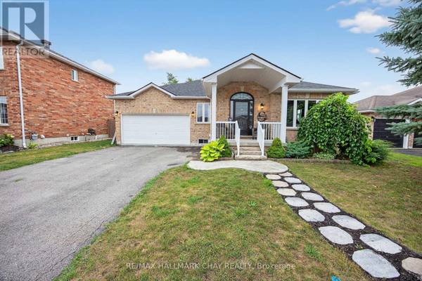 5 CORBETT STREET, Springwater (elmvale), ON L0L1P0