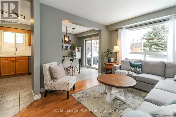 Collingwood, ON L9Y5H3,50 HIGHLANDS CRESCENT