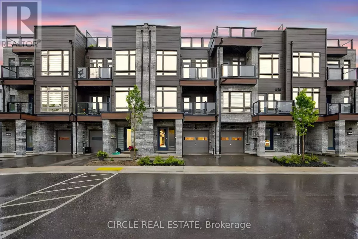 Orillia, ON L3V8P6,6 WYN WOOD LANE