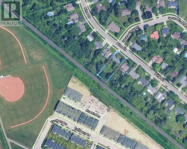 231 PINE DRIVE, Barrie (bayshore), ON L4N4H6