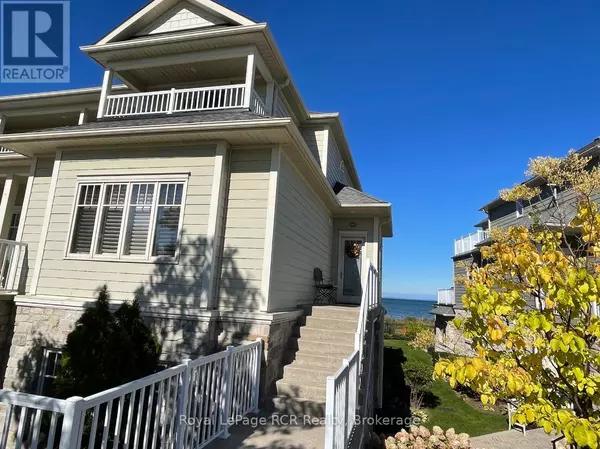 40 TROTT BLVD #402, Collingwood, ON L9Y5K5