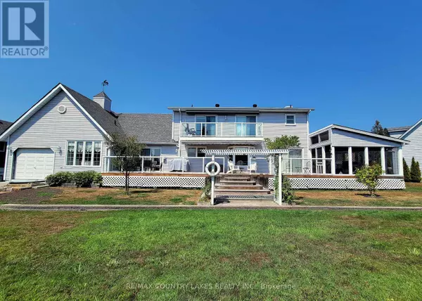 Ramara (brechin), ON L0K1B0,98 TURTLE PATH