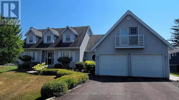 98 TURTLE PATH, Ramara (brechin), ON L0K1B0