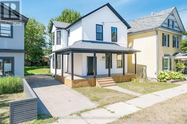 64 BIRCH STREET, Collingwood, ON L9Y2V1