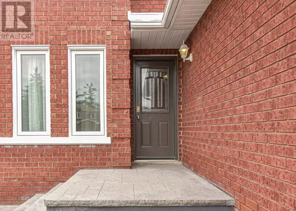 Barrie (west Bayfield), ON L4N7J3,13 BURKE DRIVE