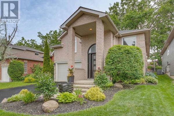 26 MONIQUE CRESCENT, Barrie (east Bayfield), ON L4M6Y3
