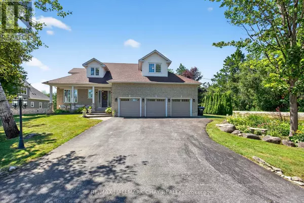 Oro-medonte, ON L0L1T0,2 MARIPOSA CRESCENT