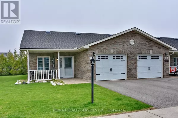 Wasaga Beach, ON L9Z0G4,45 CLOVER CRESCENT