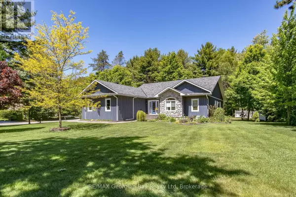 Tiny, ON L0L2J0,65 MOURNING DOVE TRAIL