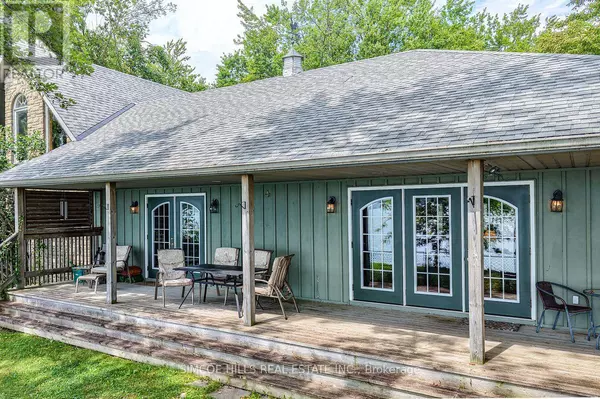 Ramara, ON L3V0L4,4283 PLUM POINT ROAD