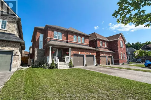 Barrie (ardagh), ON L4N5S4,3 CYPRESS POINT STREET