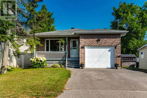 308 ASSINIBOIA STREET, Tay (port Mcnicoll), ON L0K1R0