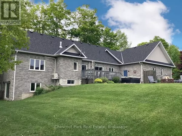 28 BOYD CRESCENT, Oro-medonte (moonstone), ON L0K1N0