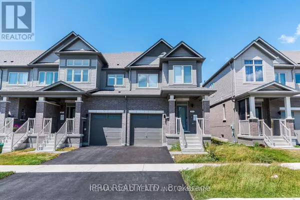 89 SAGEWOOD AVENUE, Barrie (painswick South), ON L9J0K5