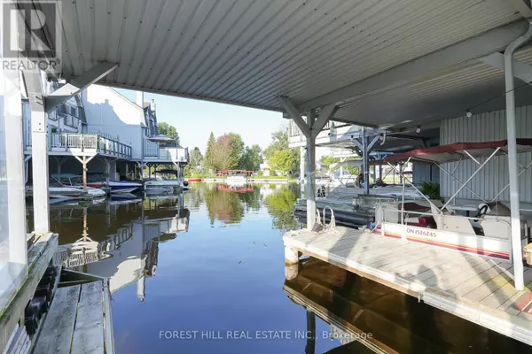 Ramara (brechin), ON L0K1B0,30 Laguna Pkwy #11